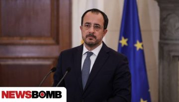 &Kappa;&alpha;&tau;&eta;&gamma;&omicron;&rho;ί&epsilon;&sigmaf; &gamma;&iota;&alpha; &delta;&iota;&alpha;&phi;&theta;&omicron;&rho;ά &sigma;&upsilon;&gamma;&kappa;&lambda;&omicron;&nu;ί&zeta;&omicron;&upsilon;&nu; &tau;&eta;&nu; &Kappa;ύ&pi;&rho;&omicron; &kappa;&alpha;&theta;ώ&sigmaf; &alpha;&nu;&alpha;&lambda;&alpha;&mu;&beta;ά&nu;&epsilon;&iota; &tau;&eta;&nu; &pi;&rho;&omicron;&epsilon;&delta;&rho;ί&alpha; &tau;&eta;&sigmaf; &Epsilon;.&Epsilon;.
