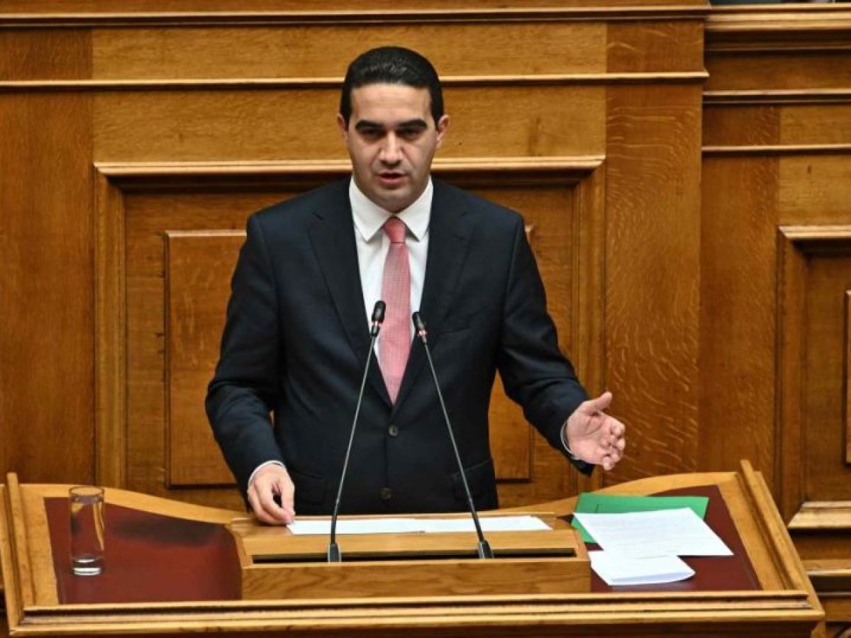 Κατρίνης: Η πολιτεία οφείλει να εγγυάται ότι κάθε εργαζόμενος επιστρέφει ασφαλής στο σπίτι του