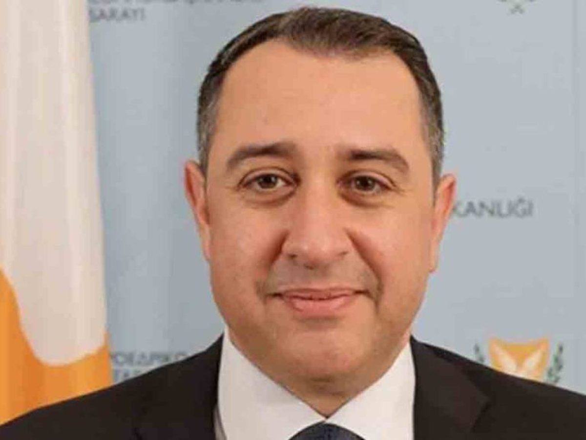 Και δεύτερη παραίτηση για το videogate στην Κύπρο