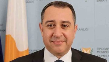 Και δεύτερη παραίτηση για το videogate στην Κύπρο