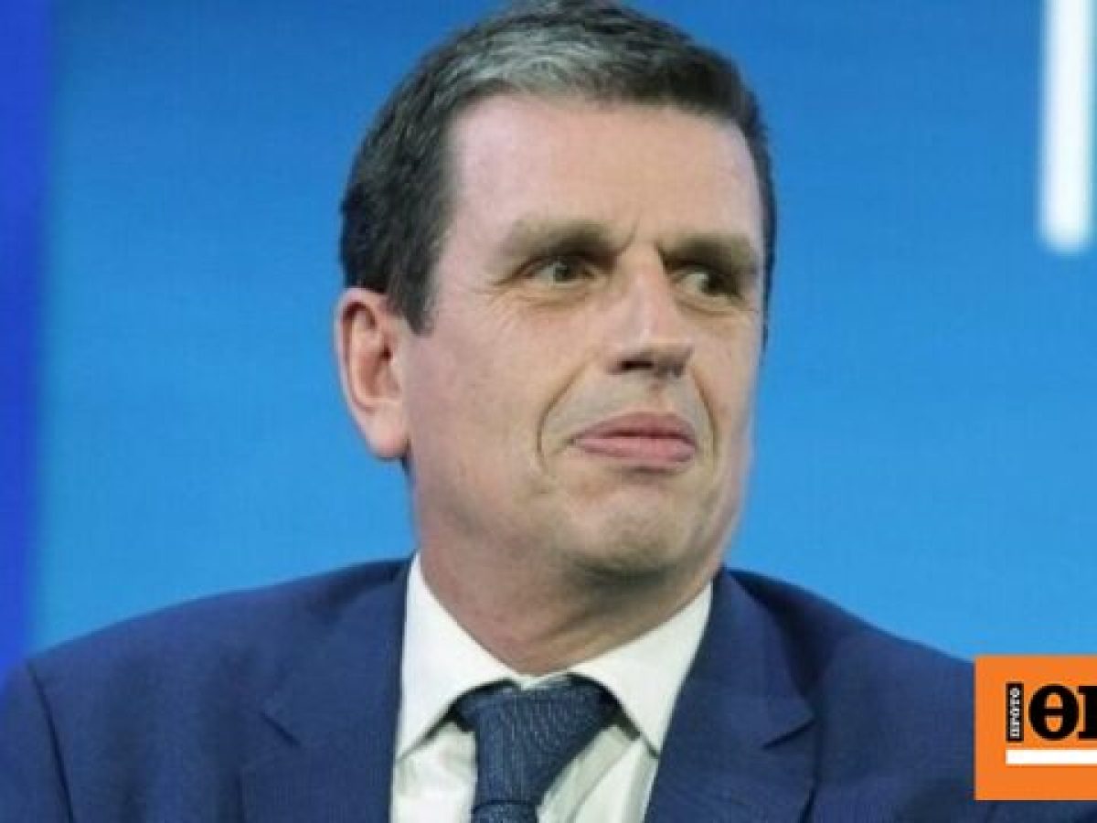 Και νέο καρφί Καιρίδη κατά Δένδια μετά τις αιχμές Άδωνι: Δίνουμε μάχη, όχι εκ του ασφαλούς και για να τοκίσουμε πολιτικό