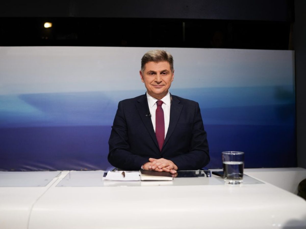 Και τυπικά εκτός ΣΥΡΙΖΑ ο Νικόλας Φαραντούρης