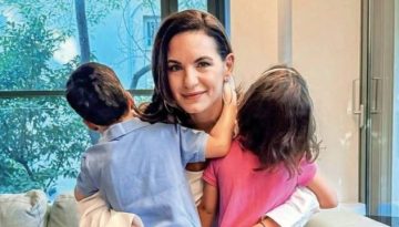 Κεφαλογιάννη για την τροπολογία: Οι οικογενειακές υποθέσεις δεν προσφέρονται για εκβιασμούς – Δείτε αποκλειστικά το εξώδι