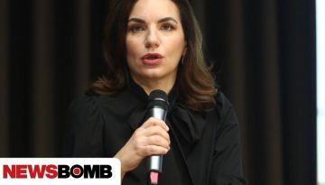 Κεφαλογιάννη: Οι οικογενειακές υποθέσεις, όταν αφορούν ανήλικα, δεν προσφέρονται για εκβιασμούς