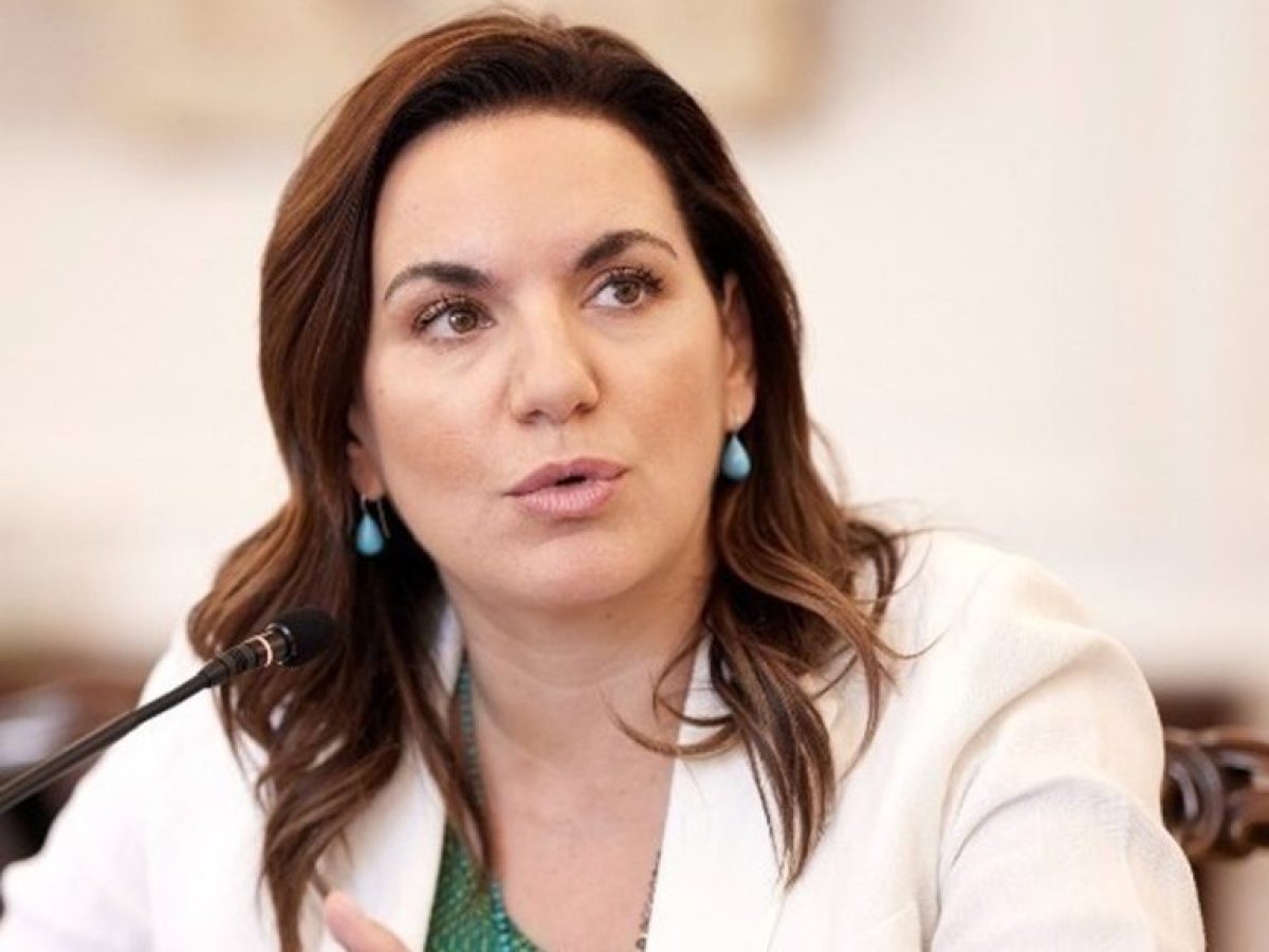 Κεφαλογιάννη: Το 2026 οι αεροπορικές συνδέσεις μεταξύ Γαλλίας και Ελλάδας θα πολλαπλασιαστούν και θα επεκταθούν