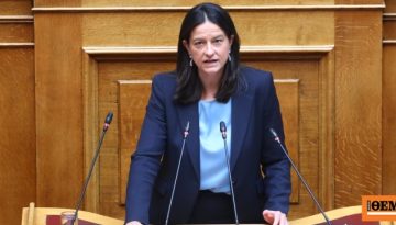 Κεραμέως: Έχουμε 42-45 εργατικά δυστυχήματα τον χρόνο, δεν ισχύουν οι αναφορές για 200