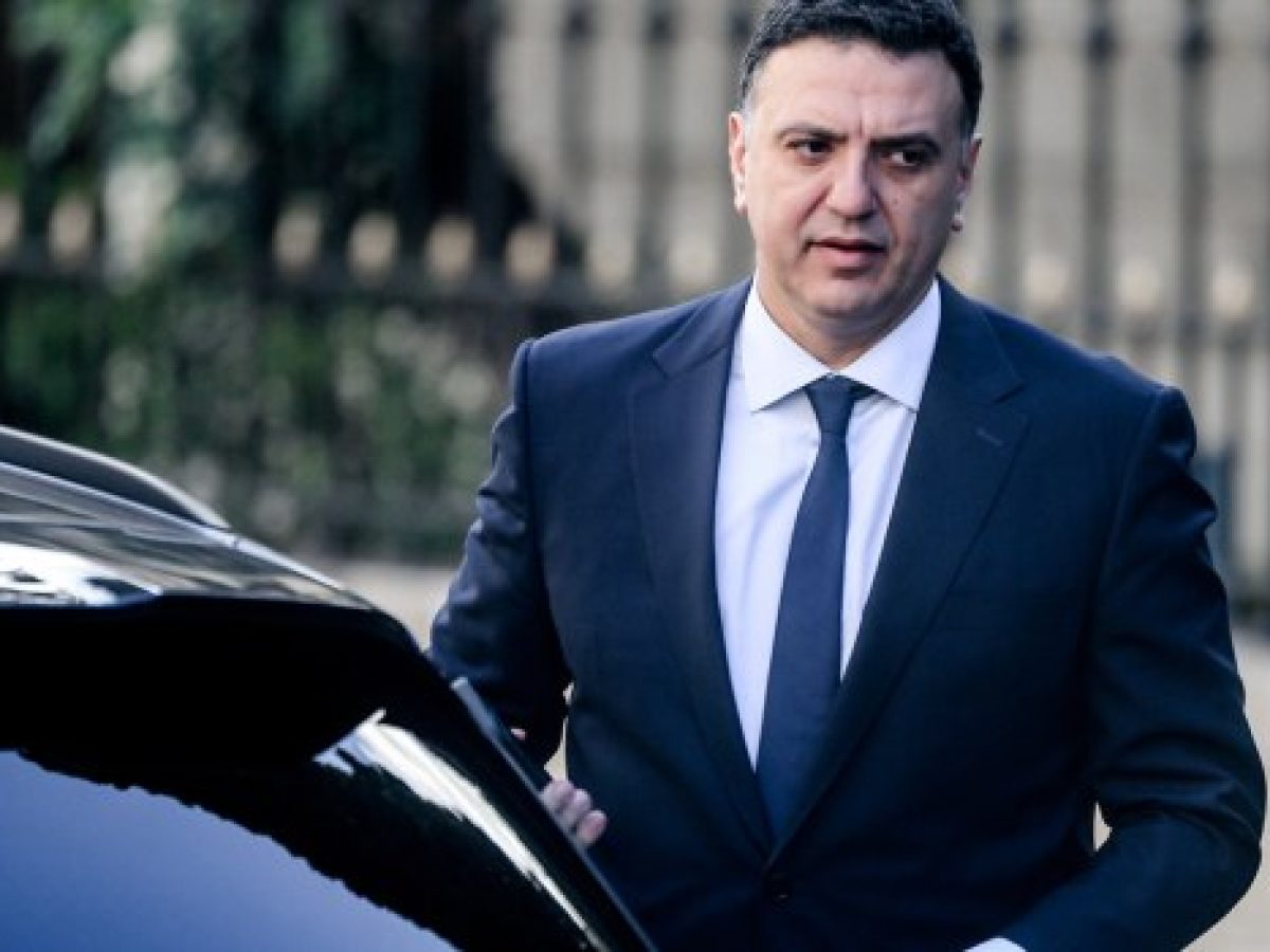 Κικίλιας: Νέα καίρια χτυπήματα του Λιμενικού στο οργανωμένο έγκλημα των ναρκωτικών για την προστασία των παιδιών