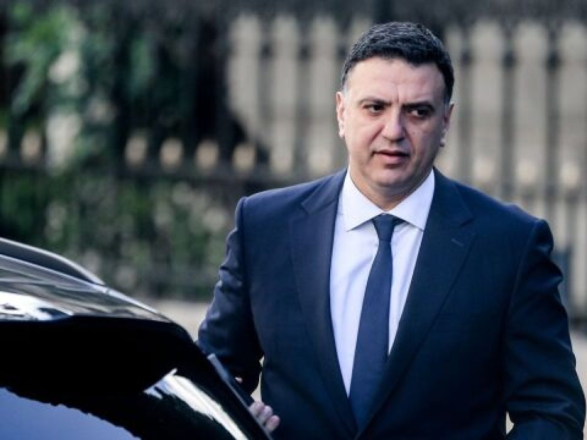 Κικίλιας: Νέα καίρια χτυπήματα του Λιμενικού στο οργανωμένο έγκλημα των ναρκωτικών για την προστασία των παιδιών