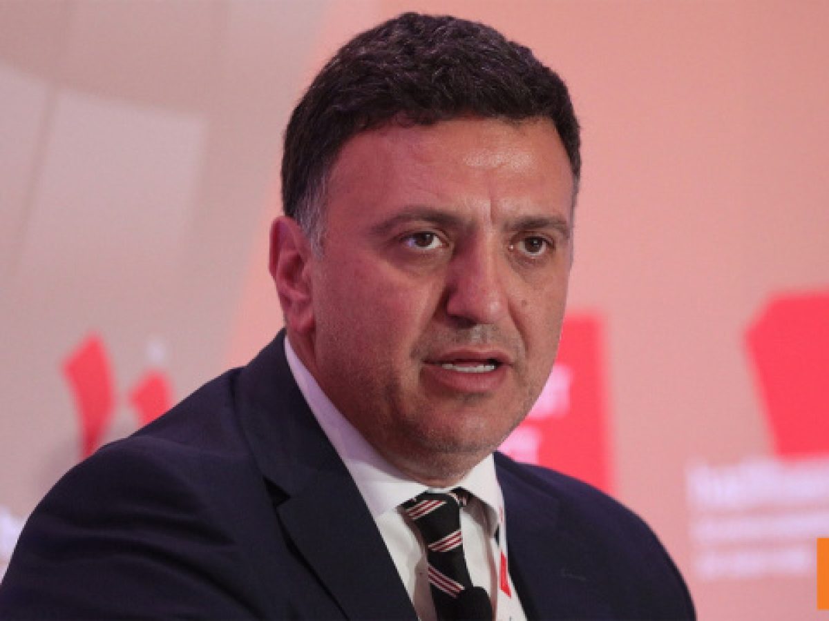 Κικίλιας: Στην πρώτη γραμμή της μάχης κατά των ναρκωτικών το Λιμενικό για την προστασία των παιδιών