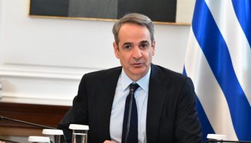 Κυκλοφοριακό: Σύσκεψη στο Μαξίμου-Μείωση φορτηγών στον Κηφισό,έξυπνα φανάρια στην Αττική, νέοι οδικοί άξονες