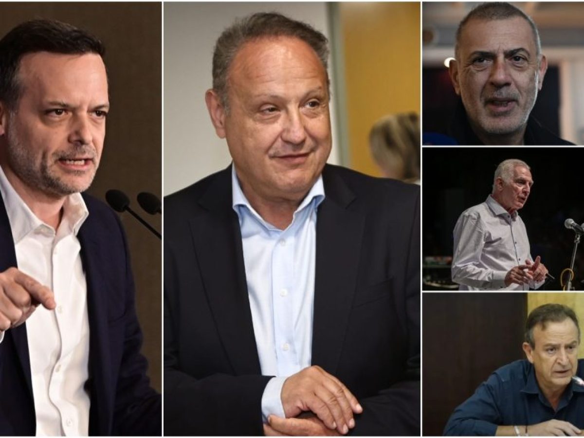 Κείμενο διαμαρτυρίας 5 μεγάλων δήμων για την κατάργηση των σχολικών επιτροπών