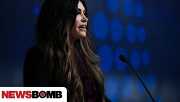 Κίμπερλι Γκιλφόιλ: Έτοιμες οι ΗΠΑ να προμηθεύσουν φυσικό αέριο την ΕΕ μέσω του Κάθετου Διαδρόμου