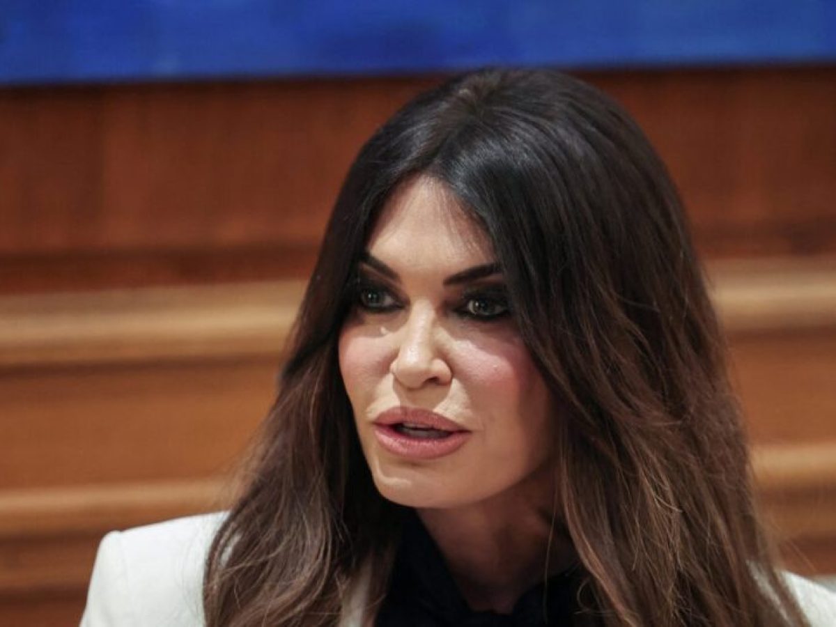 Κίμπερλι Γκιλφόιλ: «Ο Αγιασμός των Υδάτων θυμίζει τη δύναμη της παράδοσης που μας ενώνει»