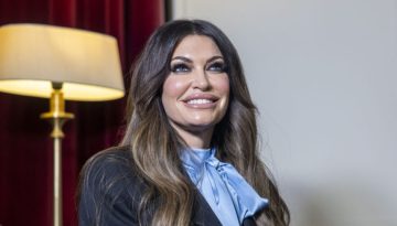 Κίμπερλι Γκιλφόιλ: Σταθερός σύμμαχος του ΝΑΤΟ η Ελλάδα είναι σε φάση εντυπωσιακού εκσυγχρονισμού των ενόπλων δυνάμεών της