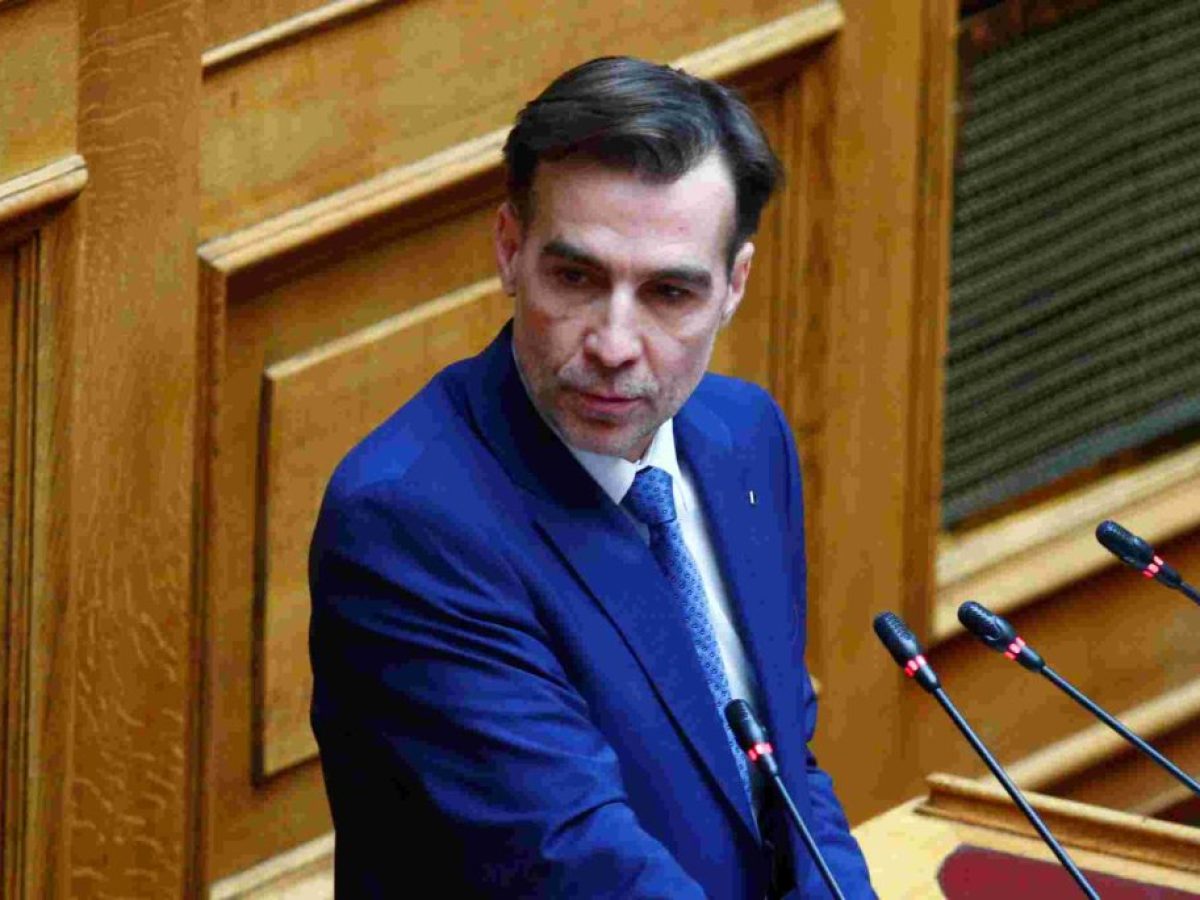 Κίνημα Δημοκρατίας για Βενεζουέλα: Οι κρίσεις λύνονται πολιτικά μέσω θεσμών όχι με μονομερείς ενέργειες