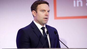 Κίνημα Δημοκρατίας: Αποχωρεί από το κόμμα με αιχμές κατά Κασσελάκη Γραμματέας Οργάνωσης