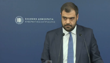 «Κίνημα τυμβωρύχων» βλέπει ο Μαρινάκης – «Είμαστε στις χώρες με τα λιγότερα εργατικά δυστυχήματα» λέει παρά τα στοιχεία τ