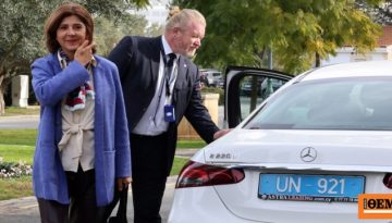 Κυπριακό: «Τριμερής ουσίας» αύριο, τα ΜΟΕ θα κρίνουν αν θα πάμε σε διάσκεψη 5+1