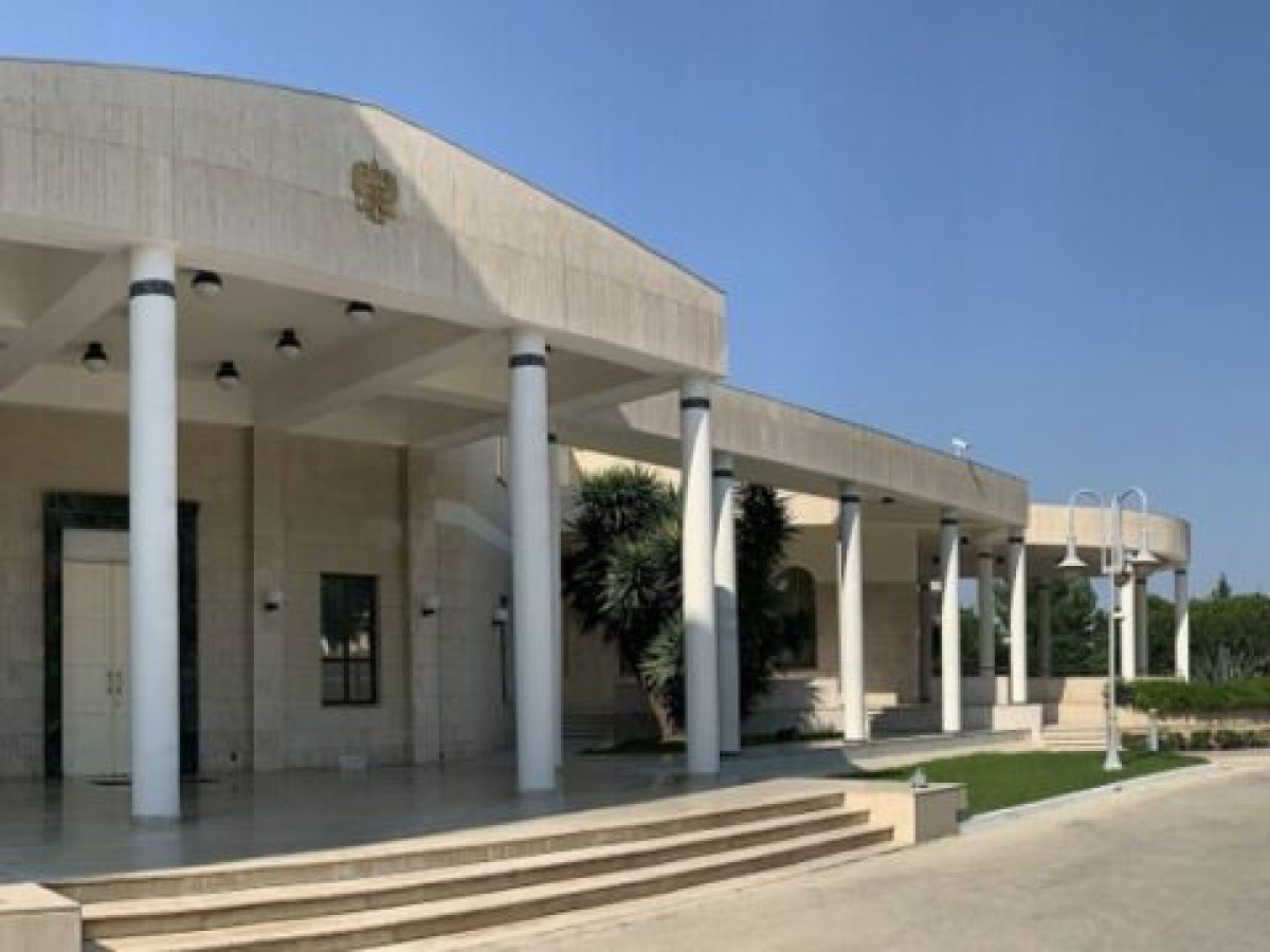 Κύπρος: Θρίλερ με θάνατο υψηλόβαθμου στελέχους της Πρεσβείας της Ρωσίας στη Λευκωσία