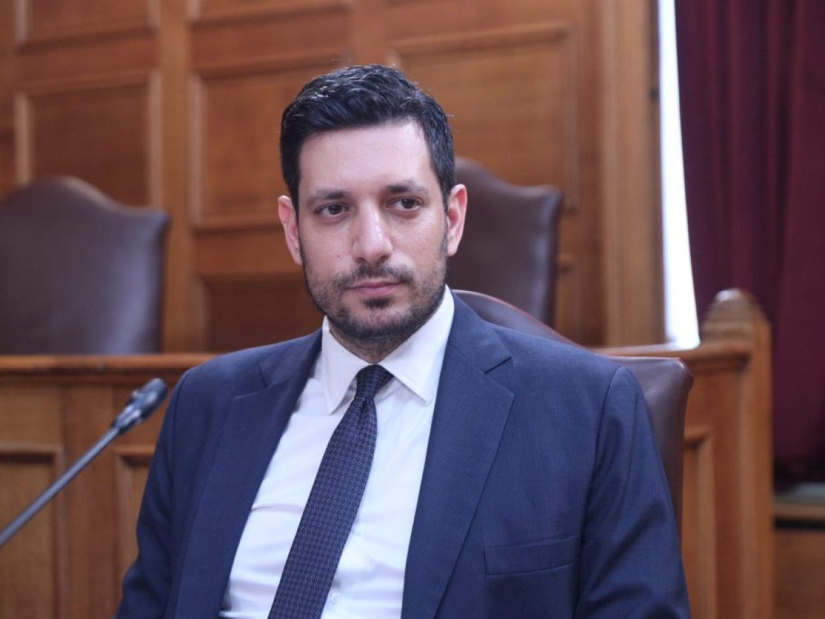 Κυρανάκης στο “Face 2 Face” για Τσίπρα: «Ο κόσμος δεν τον περιμένει ως σωτήρα – Δεν βλέπω να έχει έρεισμα»