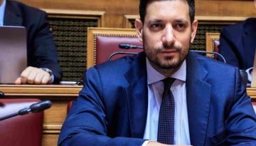 Κυρανάκης: Το “ευχαριστώ” του αναπληρωτή υπουργού σε όλους τους εργαζόμενους των ΜΜΜ, vid