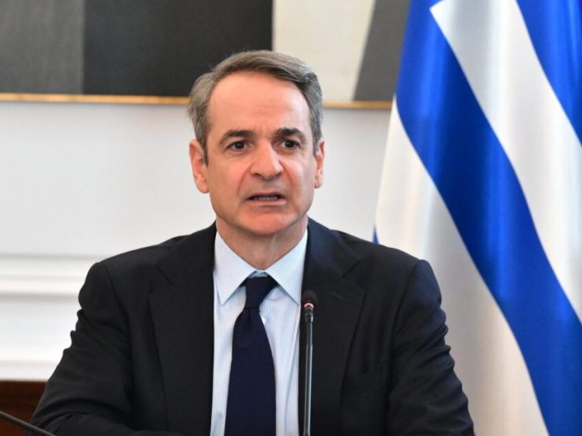 Κυριάκος: «Δεν θέλω να ξανακούσω αυτό το όνομα»