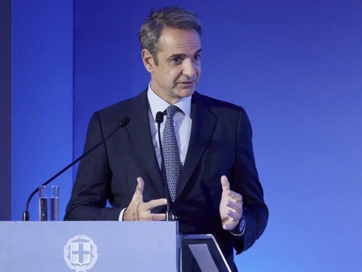 Κυριάκος Μητσοτάκης: «To τέλος του Μαδούρο προσφέρει νέα ελπίδα για τη Βενεζουέλα»