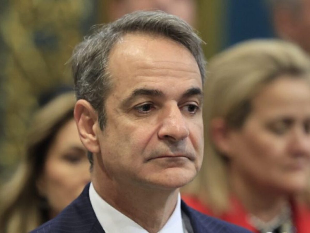 Κυριάκος Μητσοτάκης για Νικολάς Μαδούρο: «Το τέλος του καθεστώτος του προσφέρει νέες ελπίδες για τη χώρα»