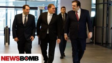 Κυριάκος Πιερρακάκης από την ΑΑΔΕ: «Δείχνει τον δρόμο για το πώς πρέπει να λειτουργεί το Δημόσιο»