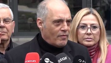 Κυριάκος Βελόπουλος: Το ομολόγησαν! Διέγραψαν τα βίντεο!