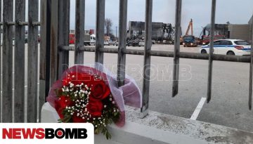 Κυβέρνηση για εργατικά δυστυχήματα: Υποκριτική η αντιπολίτευση μετά την τραγωδία στη «Βιολάντα»