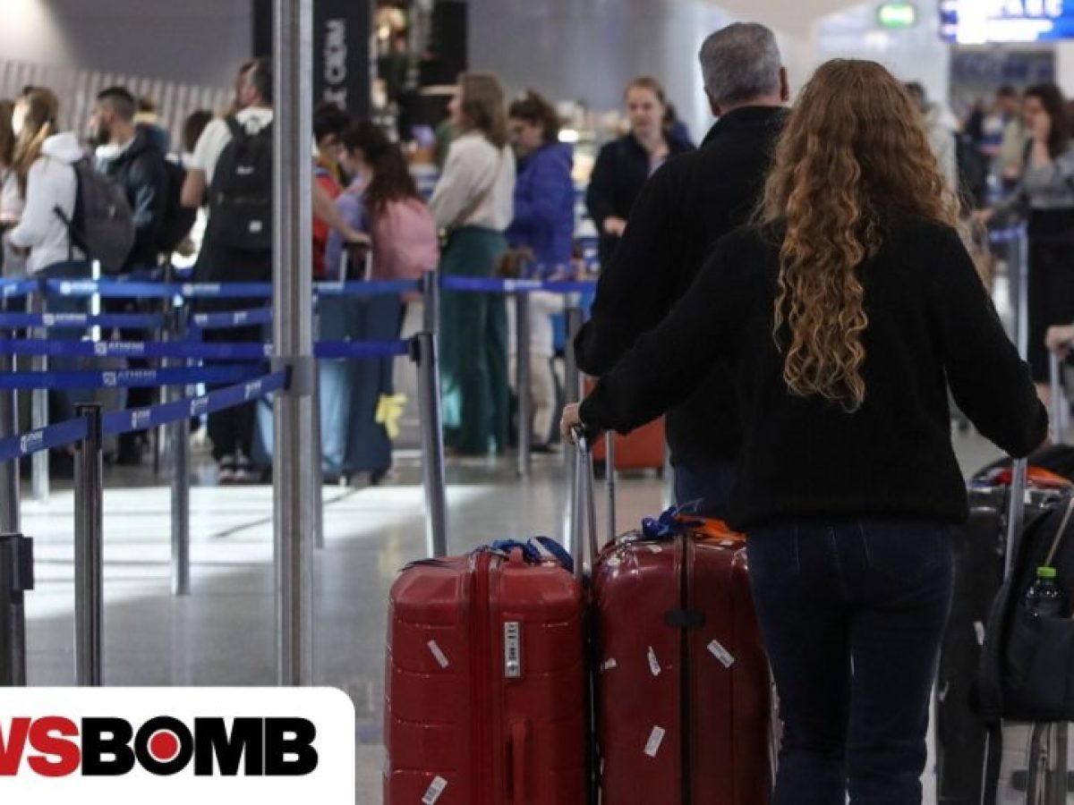 Κυβερνητικές πηγές για αεροδρόμια: «Ξεκάθαρο ότι είναι θέμα που αφορά στις συχνότητες»