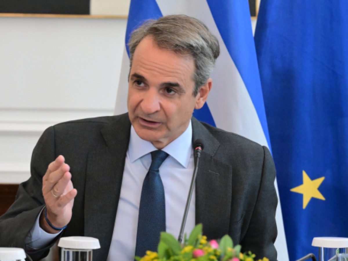 Κυβερνητικές πηγές για Βενεζουέλα: Η θέση της Ελλάδας θα εκφραστεί θεσμικά στη συνεδρίαση του ΣΑ του ΟΗΕ