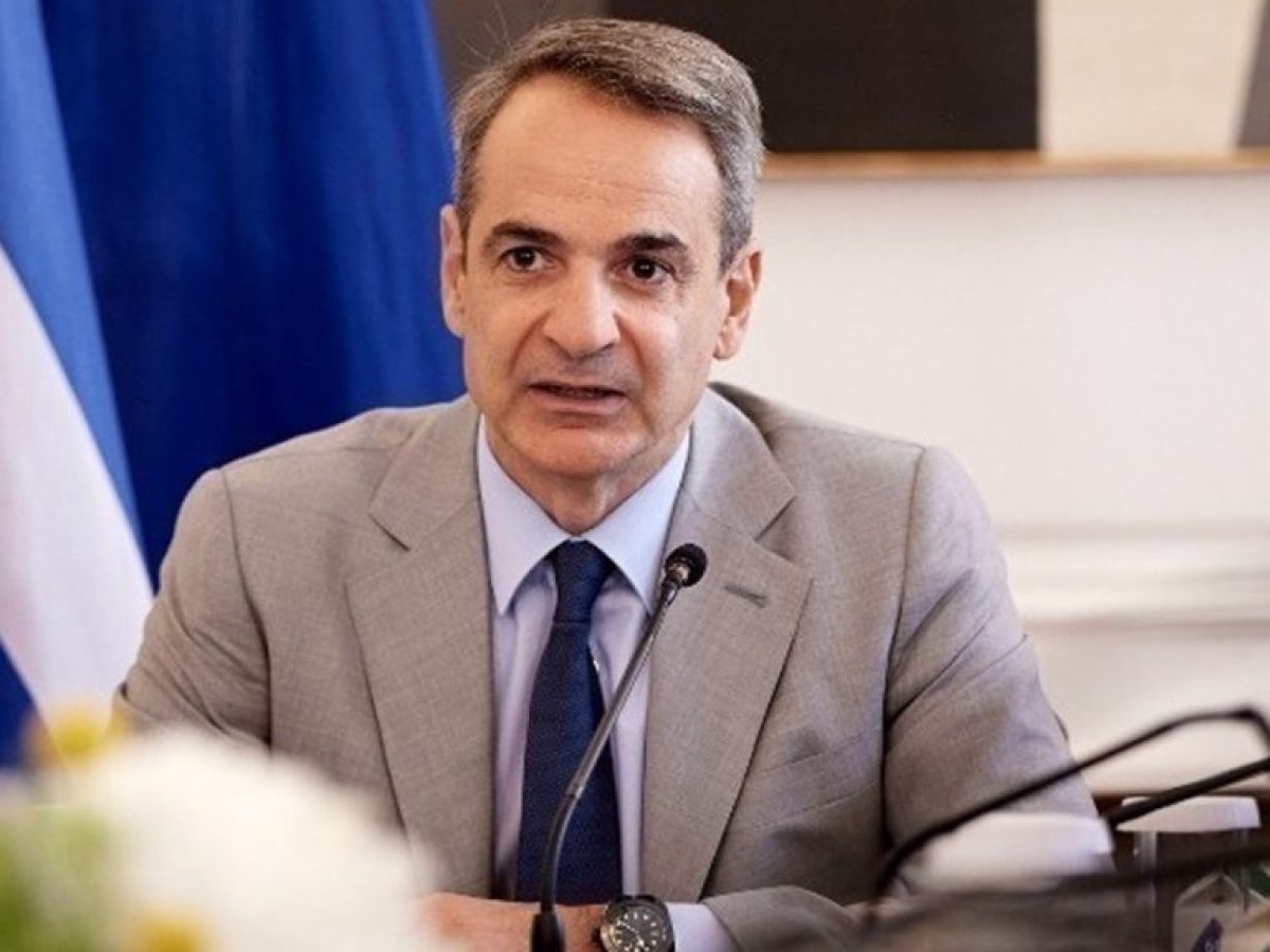 Κυβερνητική σύσκεψη υπό τον πρωθυπουργό με περιφερειάρχες για την ευλογιά των αιγοπροβάτων