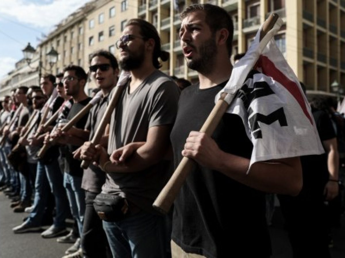 ΚΚΕ: Δεν χρειάζεται άλλος ένας «διάλογος» για το πώς θα εφαρμοστεί η ίδια αντιδραστική κατεύθυνση στην Παιδεία