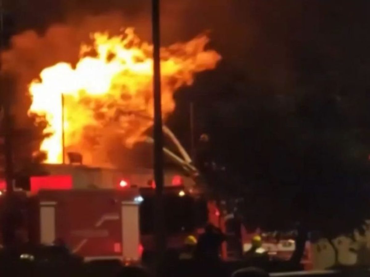 ΚΚΕ για φωτιά στα Καζάνια: «Η ασφάλεια παίζεται κορώνα – γράμματα»