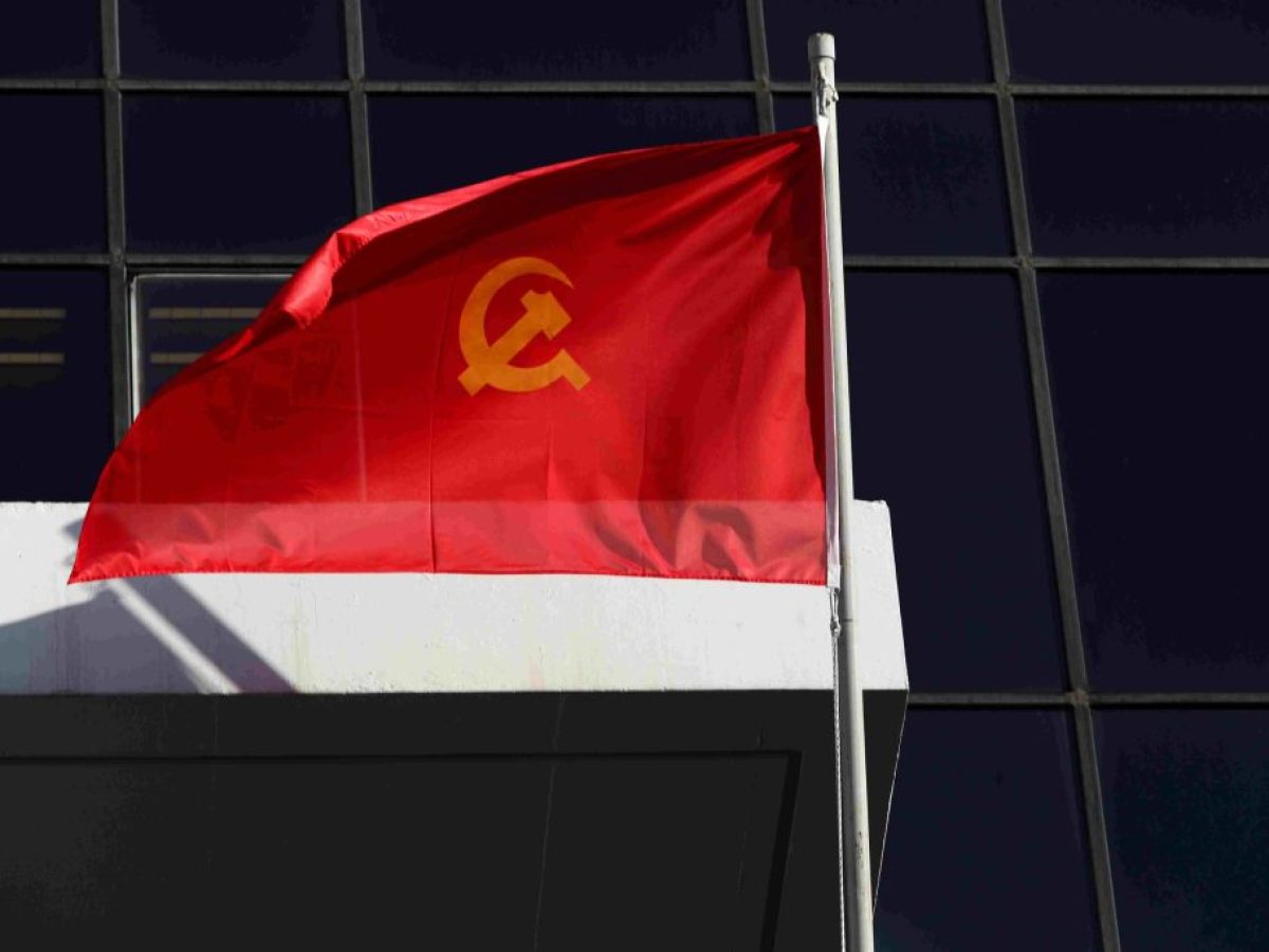 ΚΚΕ: «Οι ΗΠΑ αιματοκυλούν και την Βενεζουέλα – Ο λαός της Βενεζουέλας θα νικήσει!»