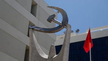 &Kappa;&Kappa;&Epsilon;: &Kappa;&alpha;&nu;έ&nu;&alpha; &tau;&epsilon;&lambda;&epsilon;&sigma;ί&gamma;&rho;&alpha;&phi;&omicron; &delta;&epsilon;&nu; &pi;&rho;ό&kappa;&epsilon;&iota;&tau;&alpha;&iota; &nu;&alpha; &sigma;&tau;&alpha;&mu;&alpha;&tau;ή&sigma;&epsilon;&iota; &tau;&omicron; &delta;ί&kappa;&alpha;&iota;&omicron; &alpha;&gamma;ώ&nu;&alpha; &tau;&omega;&nu; &alpha;&gamma;&rho;&omicron;&tau;ώ&nu;