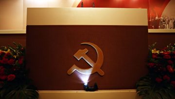 ΚΚΕ: Κόφτης για τα δίκαια αιτήματα της αγροτών είναι το ίδιο το πλαίσιο της ΕΕ και της καπιταλιστικής αγοράς