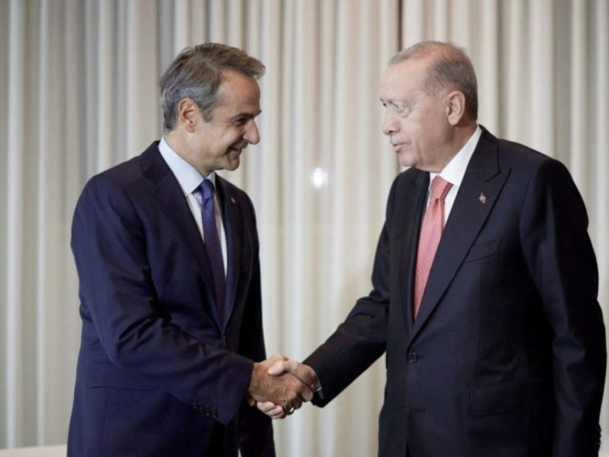 «Κλειδώνει» για Φεβρουάριο το Ανώτατο Συμβούλιο Συνεργασίας Ελλάδας – Τουρκίας