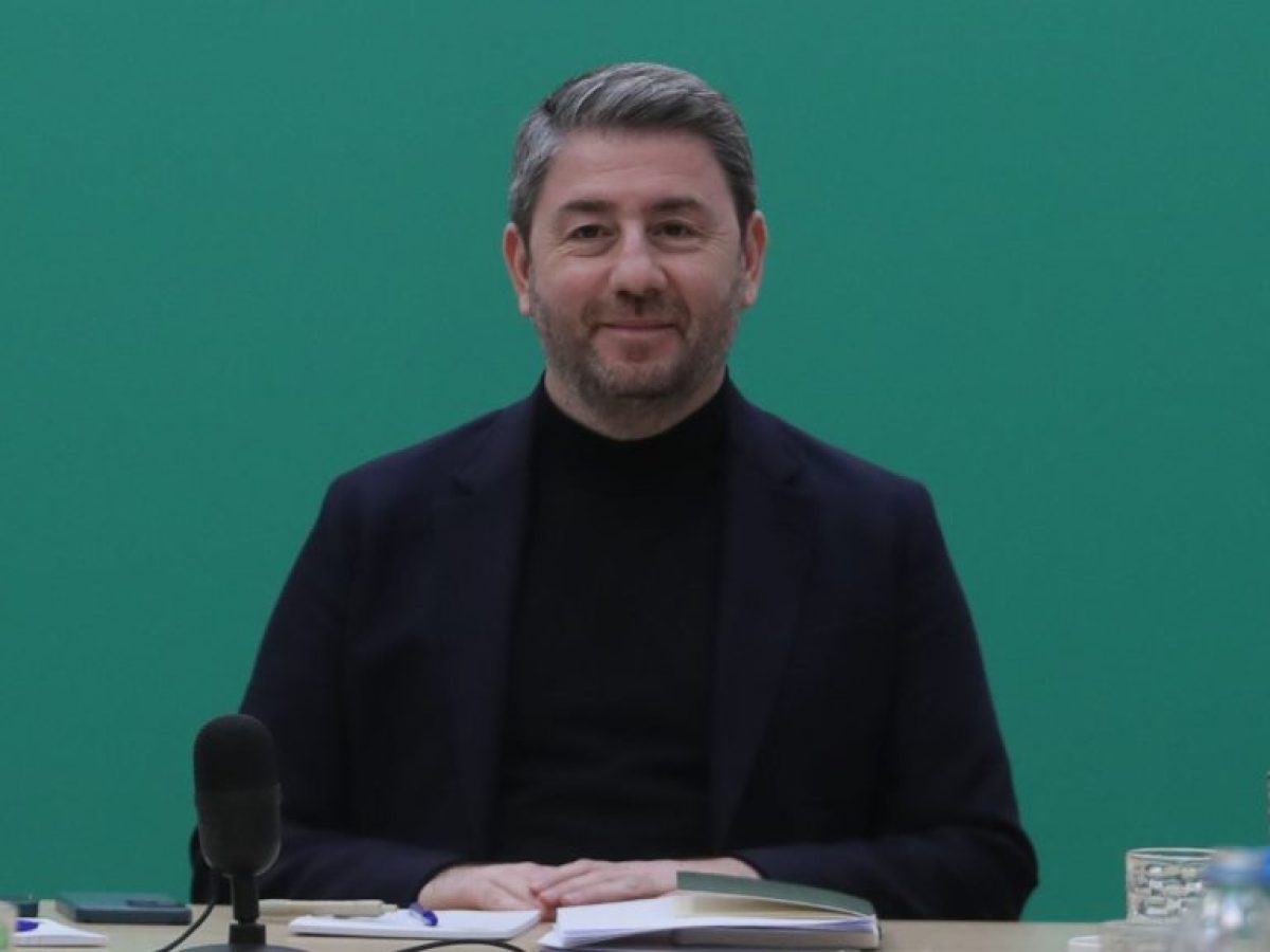 Κλικ αριστερά από Ανδρουλάκη για προοδευτική συνεργασία – Προβληματισμός για τους αποδέκτες του προσκλητηρίου 