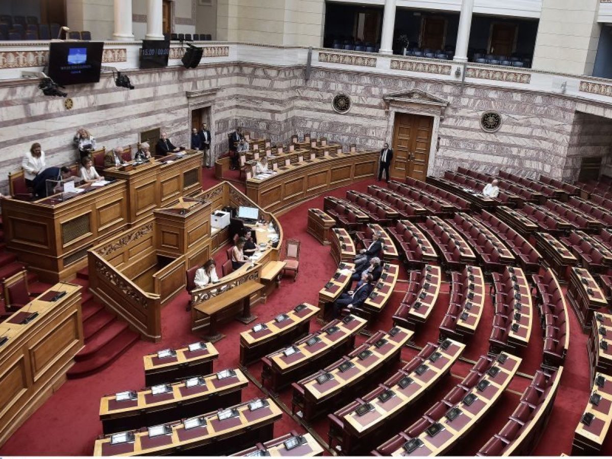 Κωδικός «8% έως 14%» για τις επόμενες εκλογές