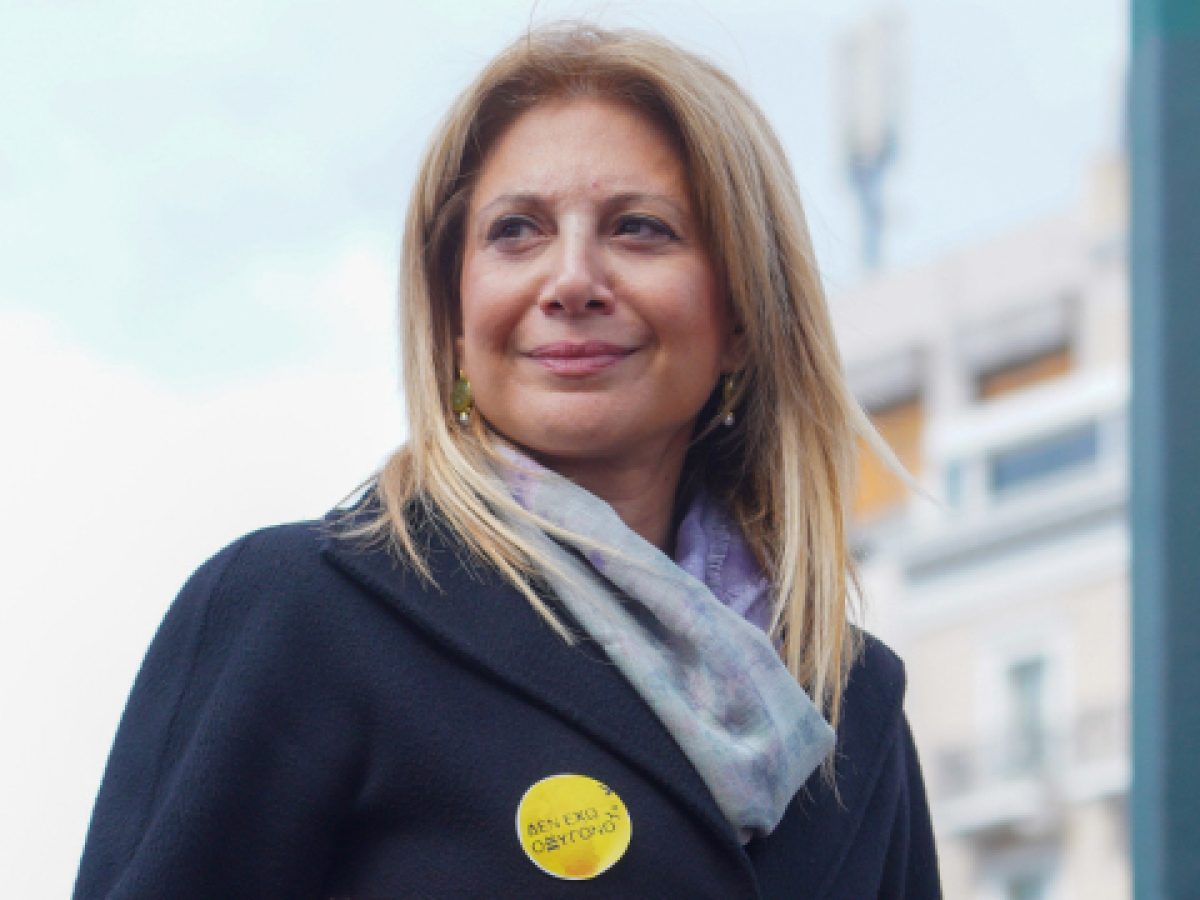 Κόμμα Καρυστιανού: Οι αμβλώσεις, η Κβαντική Ιατρική  και οι «παράξενοι συνεργάτες» της προέδρου Μαρίας