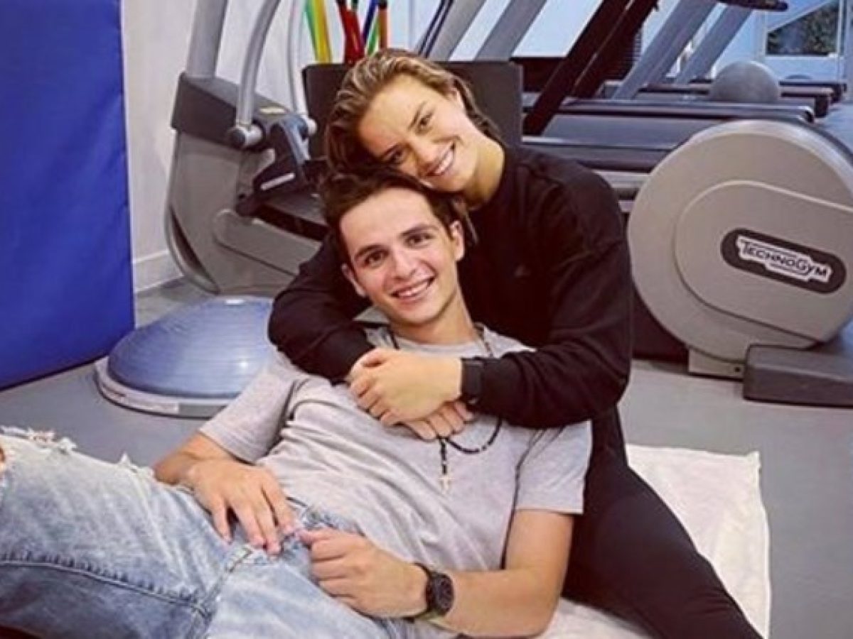 Κωνσταντίνος Μητσοτάκης – Μαρία Σάκκαρη: Ο γάμος το 2027, το σχόλιο του πρωθυπουργού για τη μέλλουσα νύφη