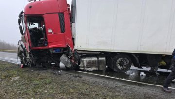 Κωνσταντίνος Τασούλας: «Βαθιά θλίψη» για το πολύνεκρο τροχαίο με οπαδούς του ΠΑΟΚ στη Ρουμανία