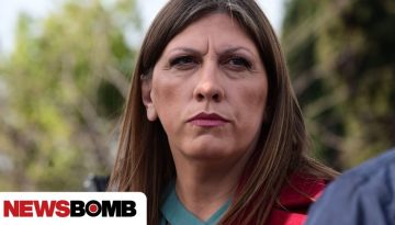 Κωνσταντοπούλου για Βιολάντα: «Υπάρχουν και πολιτικές ευθύνες – Κάποιοι πρέπει να πάνε φυλακή»