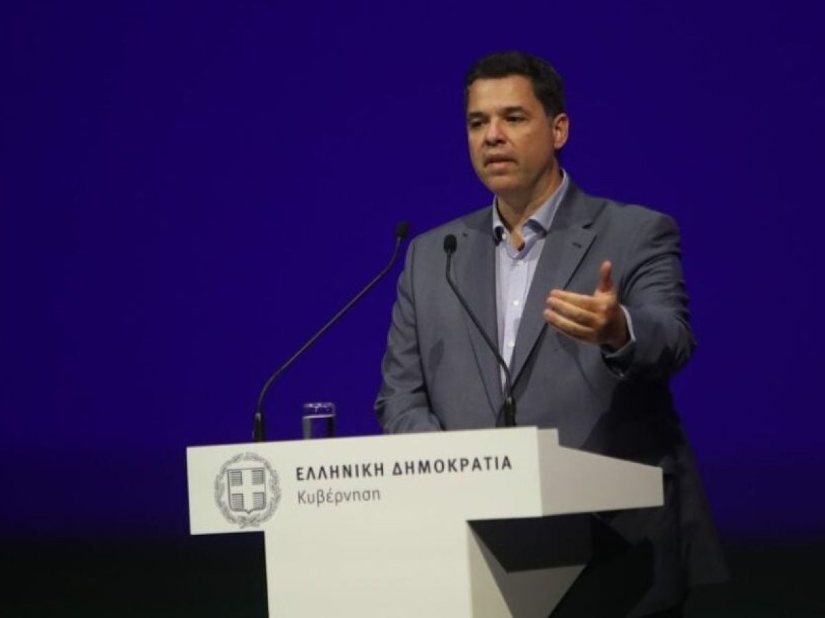 Κοντογεώργης: Πίσω από την τοξικότητα και τον λαϊκισμό κρύβεται ένδεια προτάσεων για τη χώρα
