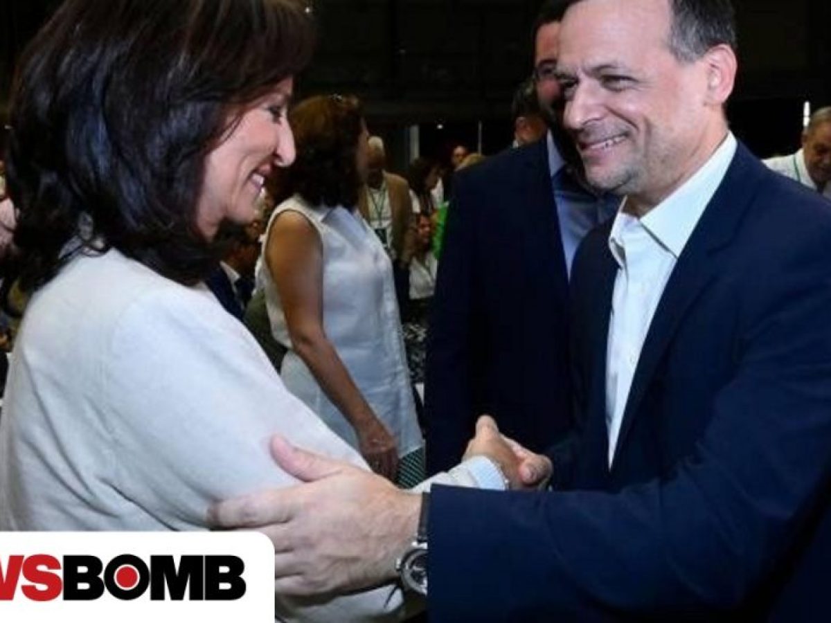 Κόντρα Διαμαντοπούλου – Δούκα για τη διαρροή της ομιλίας του στην ΚΟΕΣ