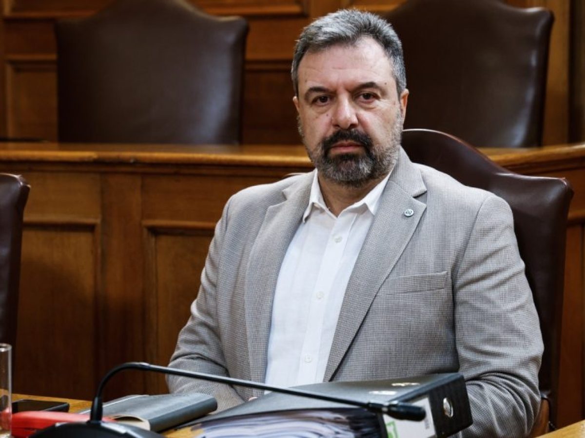 Κόντρα Κωνσταντοπούλου – Αραχωβίτη και στο βάθος… Τσίπρας