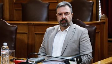 Κόντρα Κωνσταντοπούλου – Αραχωβίτη και στο βάθος… Τσίπρας